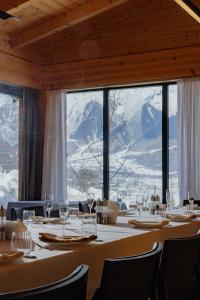 Sami Mta Chalet - 5
