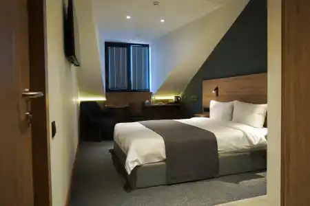 Radisson & Spa Gyumri - 44