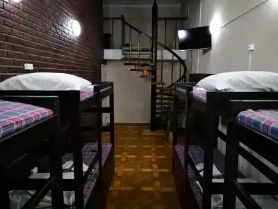 Hostel Republic - 83