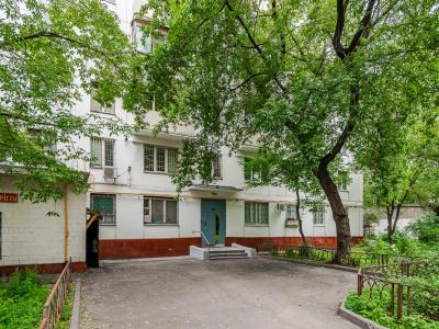 Кварт-Отель, Грузинский пер., 10 (3) - 26