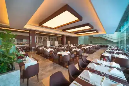 Concorde Luxury Resort & Casino & Convention & Spa - 16