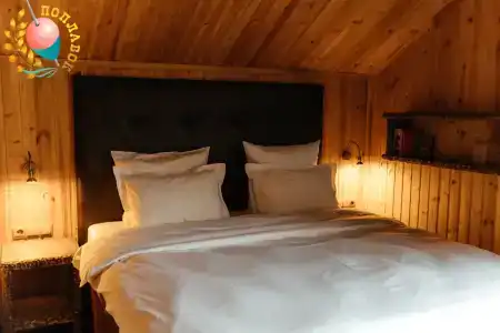 Поплавок - 108