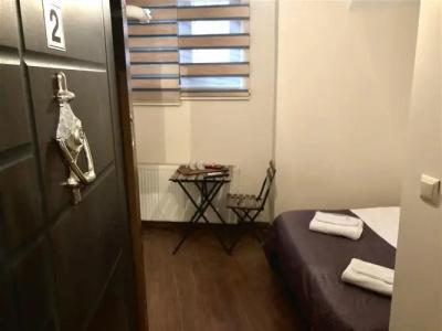 Centre Suites Taksim - 59