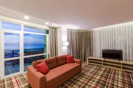 Best Western Premier Batumi - 22