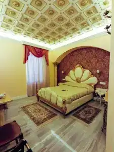 Impero Vaticano Suites Guest House - 39