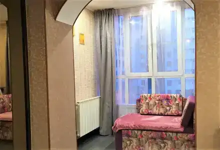 Бархат - 33