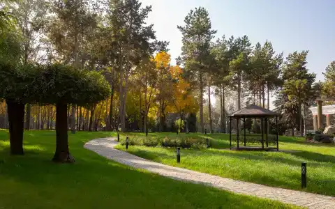 Swissôtel Wellness Resort Alatau Almaty - 6