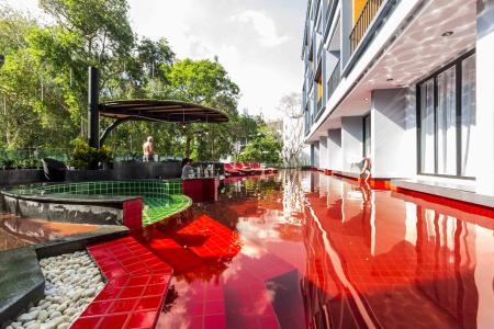 Apple a Day Resort Krabi-Sha Extra Plus - 15