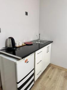 Centre Suites Taksim - 27