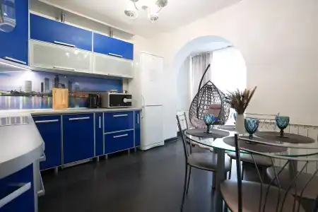 Бархат - 11