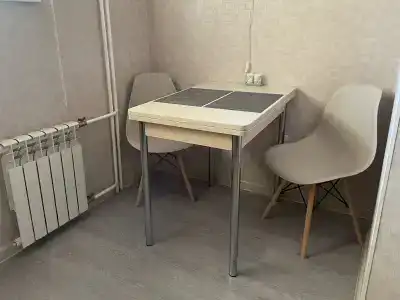 Квартира-студия на Широкой - 4