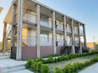 Крымские каникулы - 0
