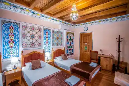Boutique Safiya - 28