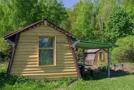 Берег Приключений - 0