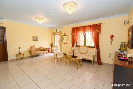 Paradice Luxury Suites - 5