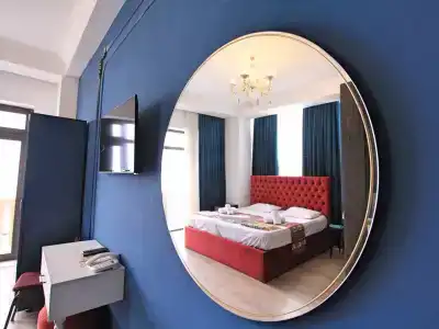 NovArt Seahotel - 67