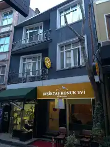 Beşiktaş Konuk Evi - 8