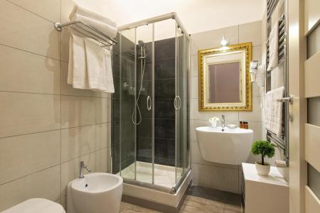Five Rooms Rome Guesthouse - 35