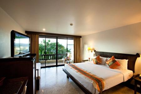Sm Resort - 54