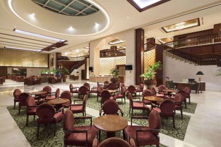 Crowne Plaza - Dubai Jumeirah, An Ihg - 45
