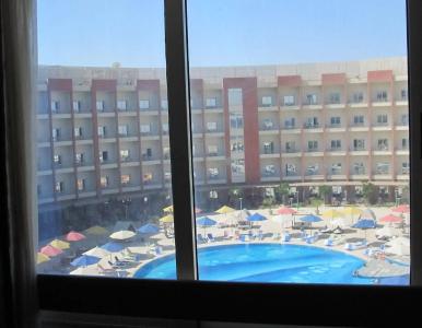 Tolip El Narges - 9