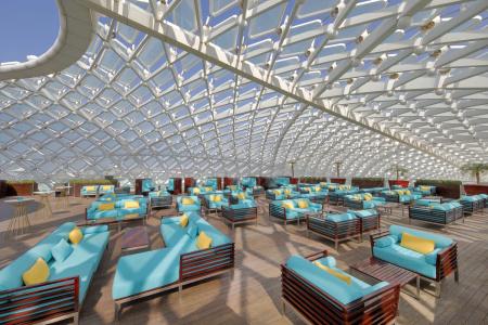 w Abu Dhabi - Yas Island - 32