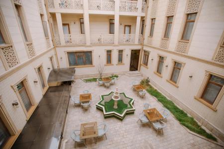 Dendi Plaza - 25