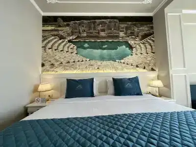 Luxury Adriatik & Spa - 138