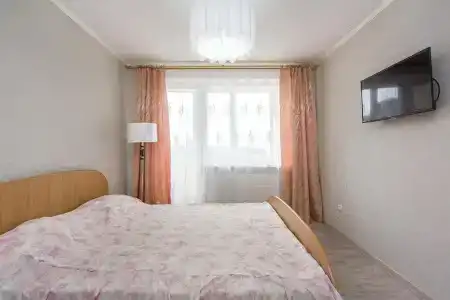 на эльблонгской - 2