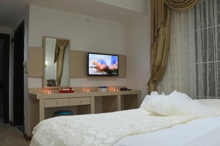 Grand Beyaz Saray Otel - 12