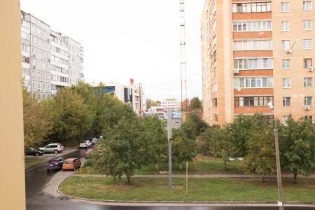 на Гагарина 16 - 6