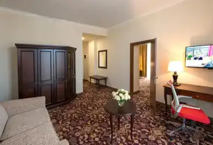 Ani Grand Yerevan - 16