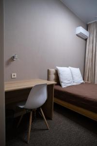 Лисья Нора - 115