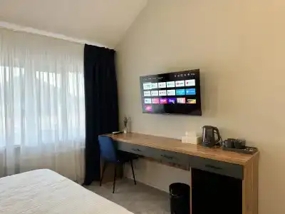 6 rooms - 3