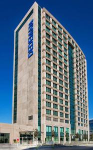 Dedeman Bostanci Istanbul & Convention Center - 1
