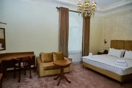 Сангзор Бутик - 20