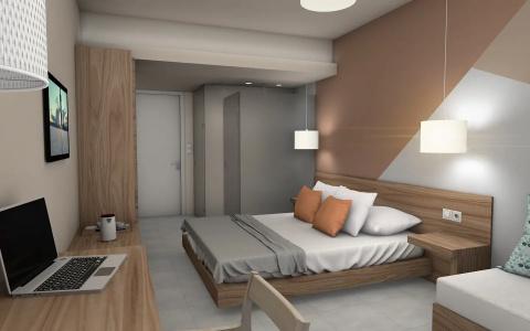 Exotica & Spa by Zante Plaza - 6