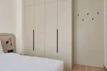 Stylo Residences & Suites - 181