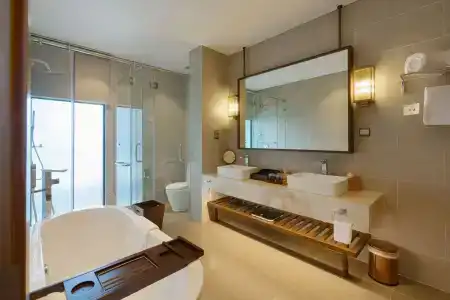 Wyndham Grand Kn Paradise Cam Ranh - 192