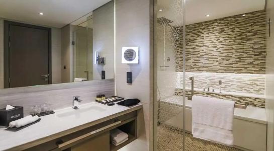 Pullman Sharjah - 12