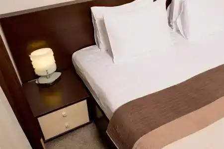 Senator City Center - 40