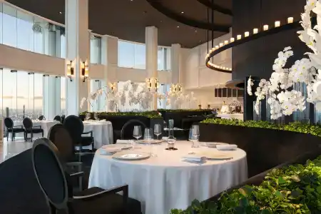Lebua At State Tower - Sha Extra Plus - 21