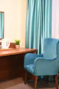 Талнах - 43