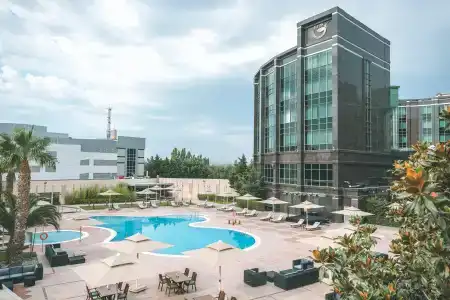 Fly Inn Baku - 1