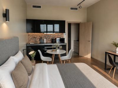 Loft Apartment - 151