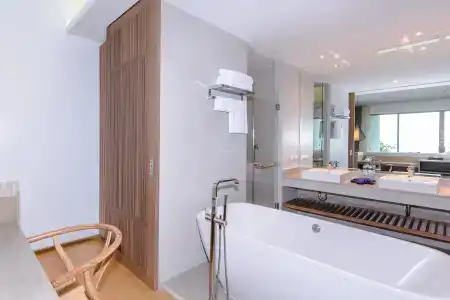 Wyndham Grand Phuket Kalim Bay - Sha Extra Plus - 46