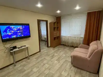 Двушка ул.Рабочая 34 - 1