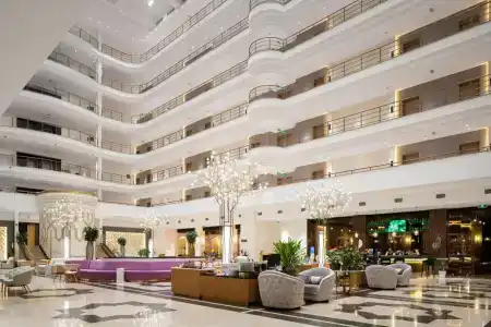 Mövenpick - 10