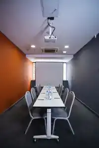 Park Hotel Almaty - 37