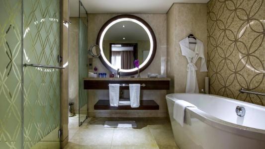 Crowne Plaza Dubai Deira, An Ihg - 46